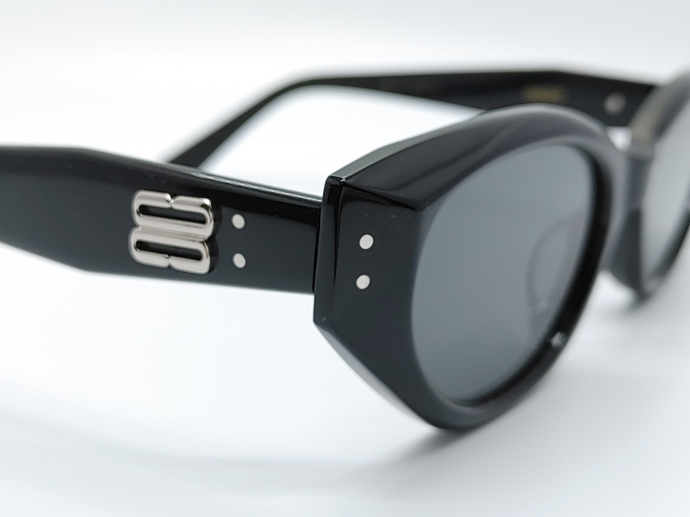 ROCOCO 01】☆ブラックピンクジェニーサングラス☆正規品☆ (Gentle