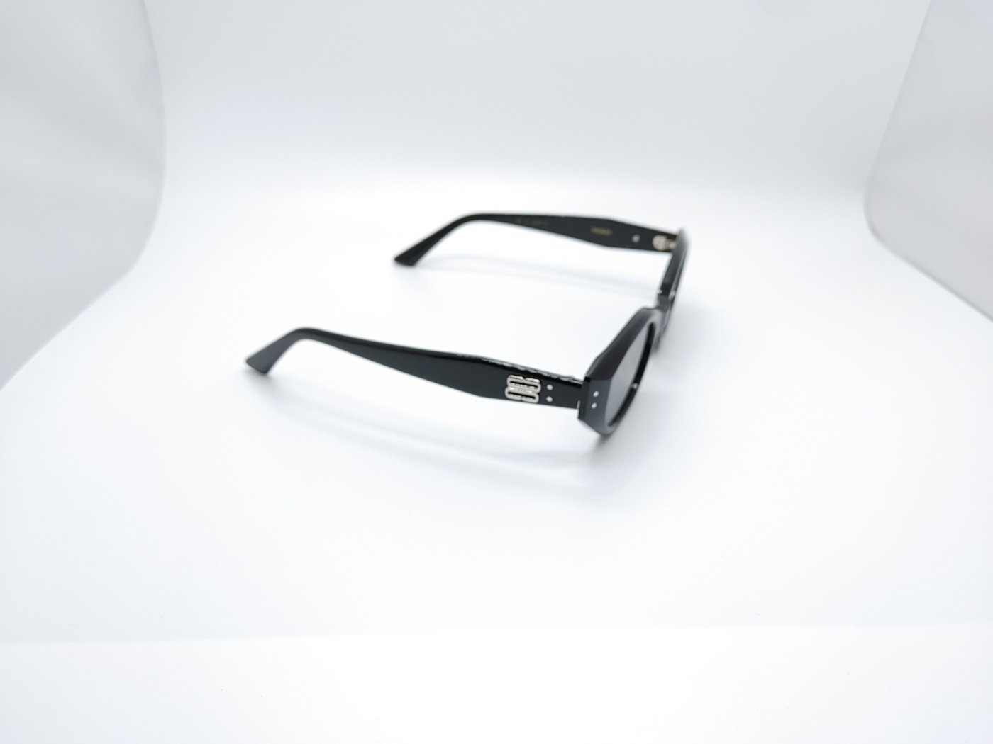 ROCOCO 01】☆ブラックピンクジェニーサングラス☆正規品☆ (Gentle