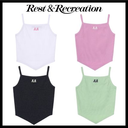 Rest & Recreation(レストアンドレクリエーション) キャミソール