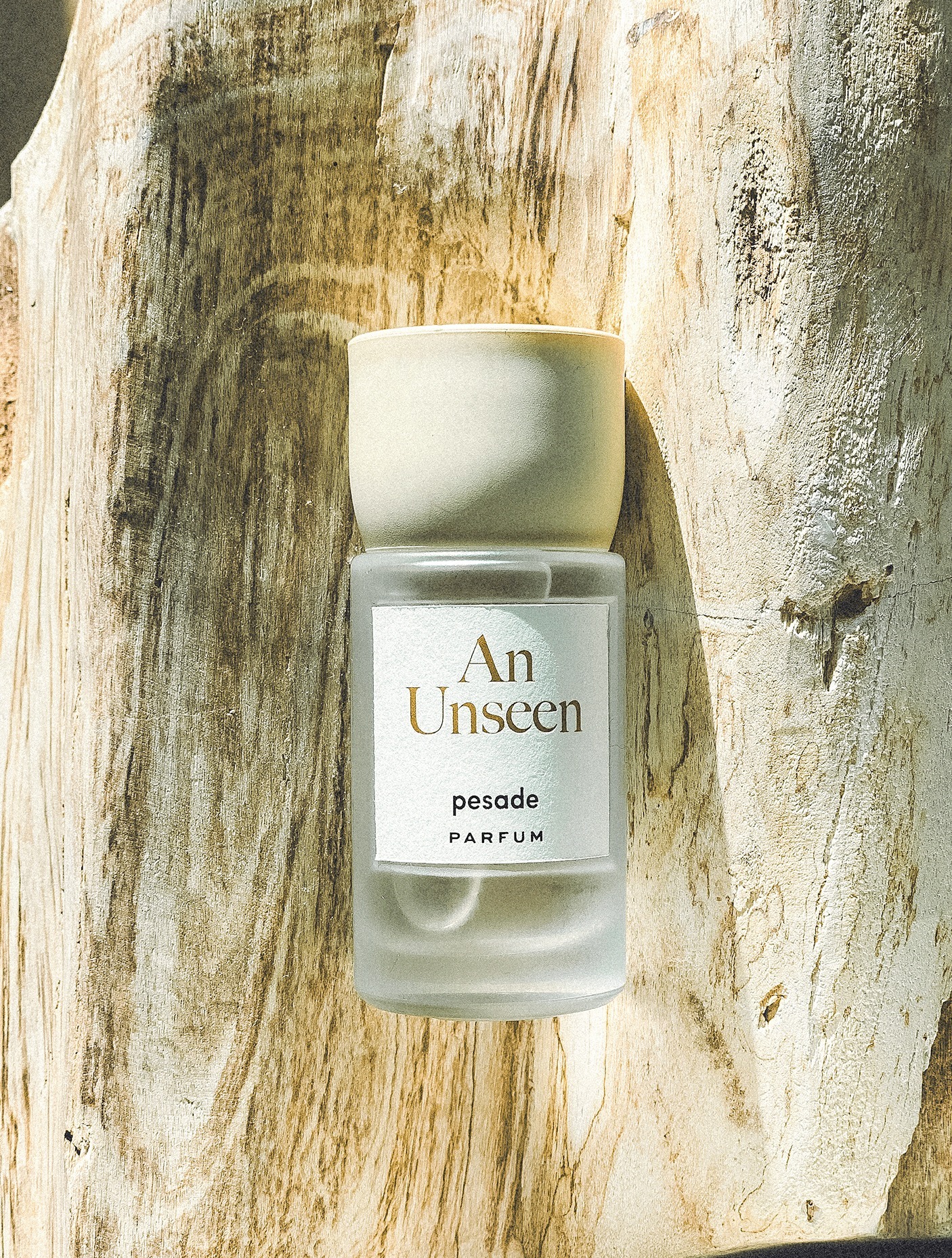pesade】Parfum 30ml_An Unseen/De Nude/Oud Blond～韓国発 (pesade