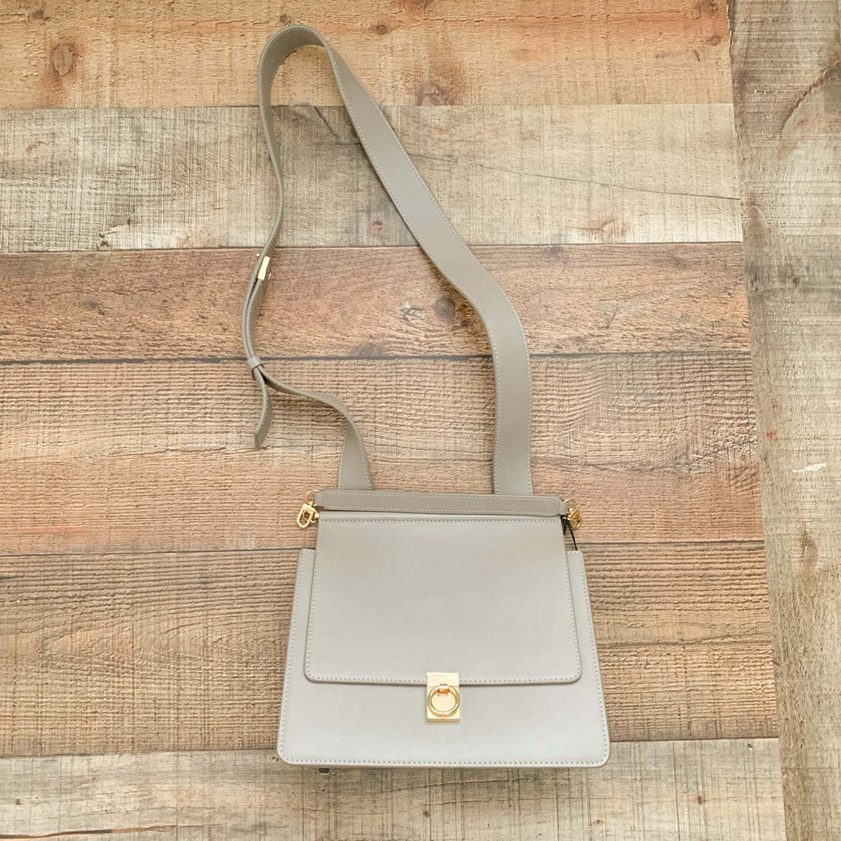 POLENE】 ポレーヌ Numero Sept ショルダーバッグカラー(6) (POLENE