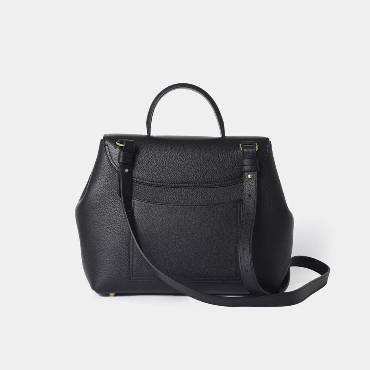 POLENE/ポレーヌ】大きいサイズ◇ Numero Un ハンドバッグ (POLENE