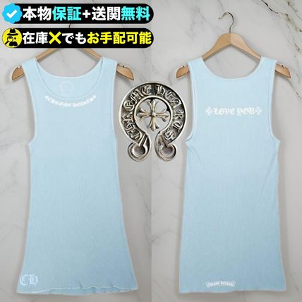 CHROME HEARTS(クロムハーツ) キャミソール(レディース) - ブランド