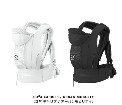 CYBEX☆ COYA 抱っこ紐/ベビーキャリア (CYBEX/抱っこ紐・スリング
