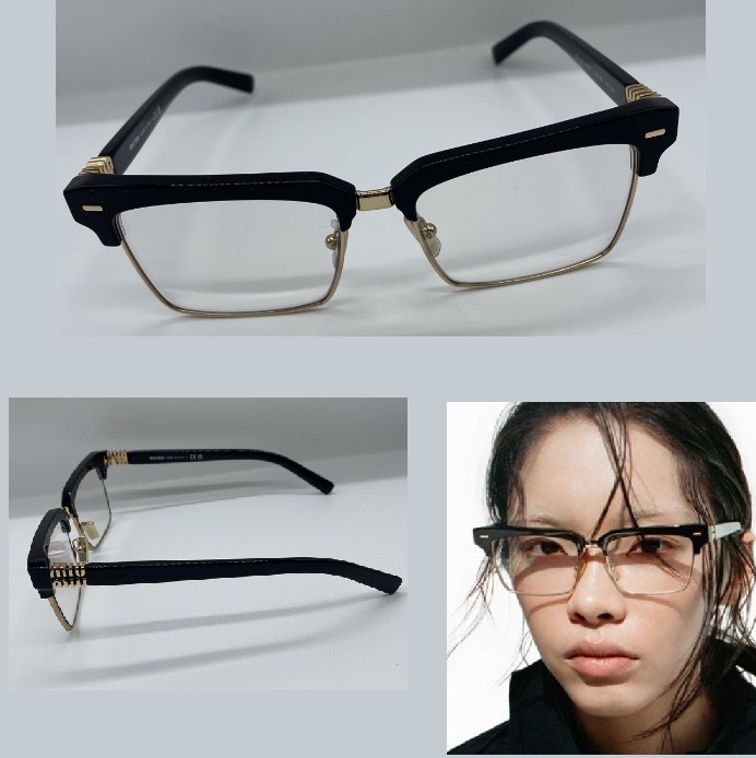 MIU MIU】ロゴ スクエア サングラス 国内発送 (MiuMiu/サングラス) MU