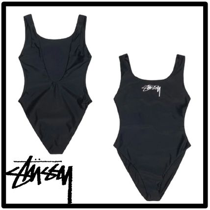 STUSSY(ステューシー) 水着・ビーチグッズ(レディース) - ブランド通販