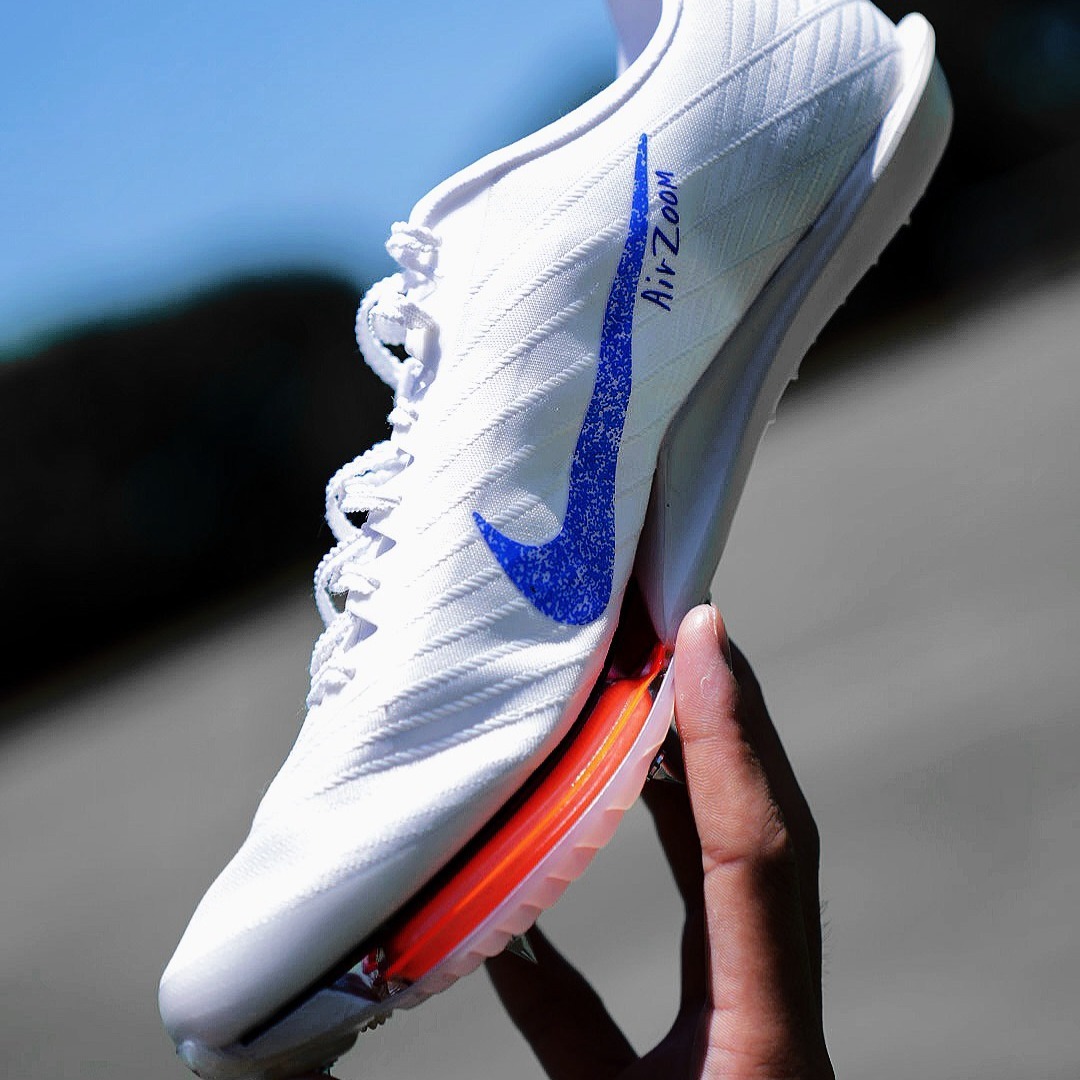 NIKE MAXFLY 2 BLUEPRINT マックスフライ 2 (Nike/スニーカー