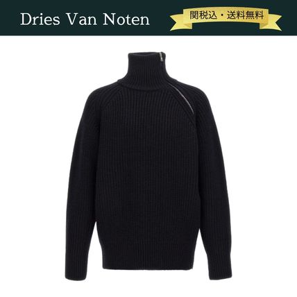 99 IS ブラック（黒）系 Dries Van Noten(ドリス ヴァン ノッテン