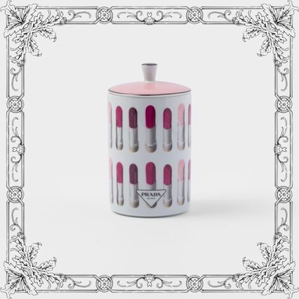 キャンドル PRADA(プラダ) - ブランド通販のBUYMA