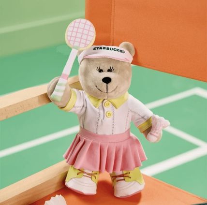中国 Starbucks(スターバックス) キャラクターグッズ(ライフスタイル