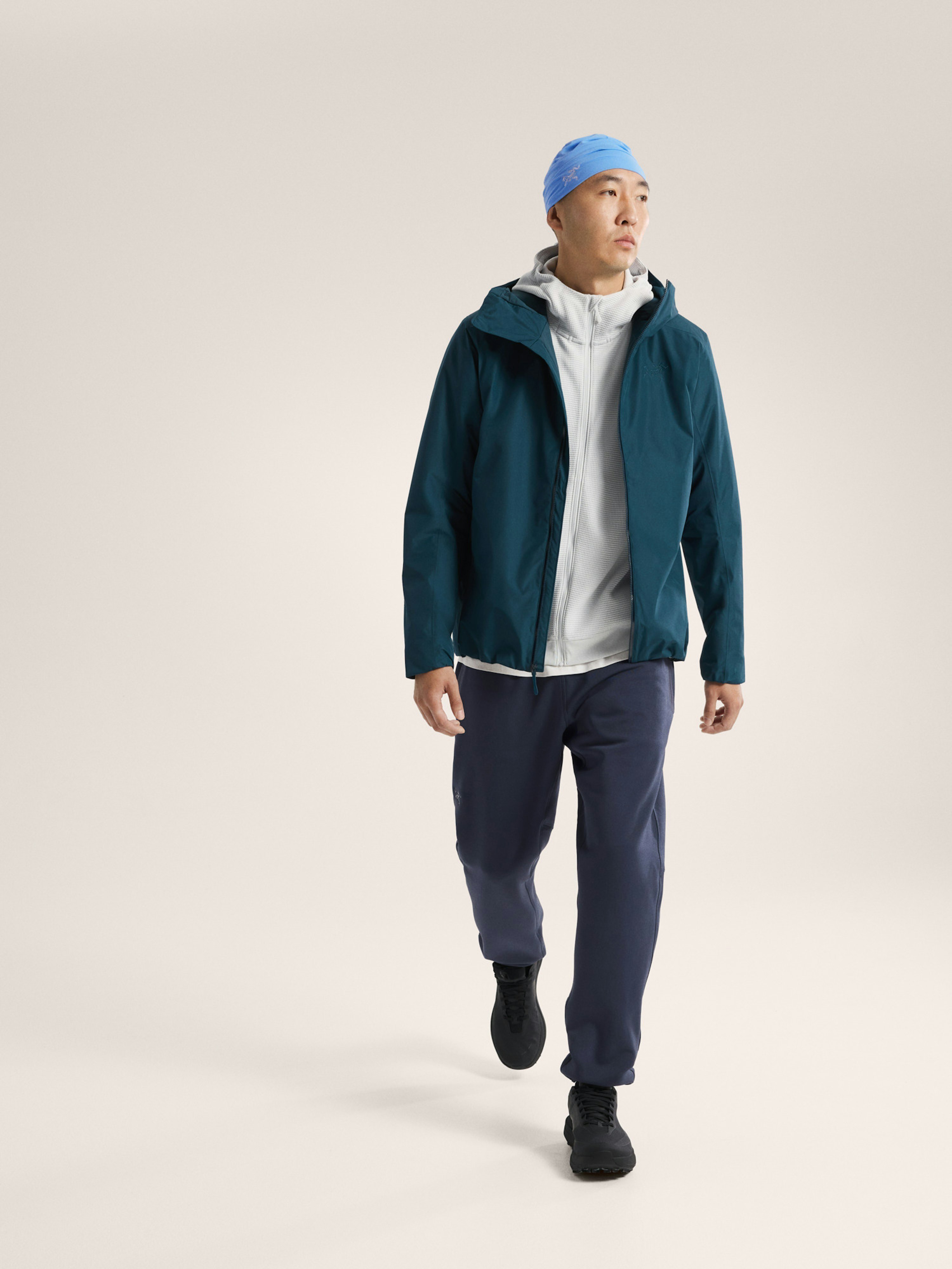 アークテリクス ソラノ インサレーテッド フーディ メンズ (ARC'TERYX