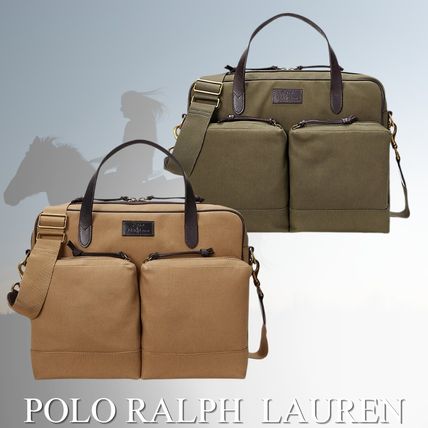 POLO RALPH LAUREN(ポロラルフローレン) ビジネスバッグ