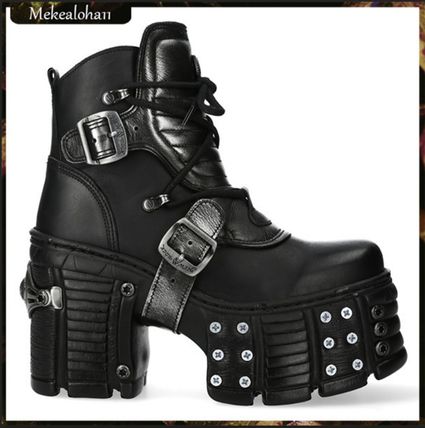 NEWROCK(ニューロック) ブーツ(メンズ) - ブランド通販のBUYMA