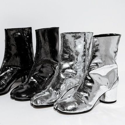 35 Maison Margiela Tabi(メゾン マルジェラ タビ・足袋) ブーツ