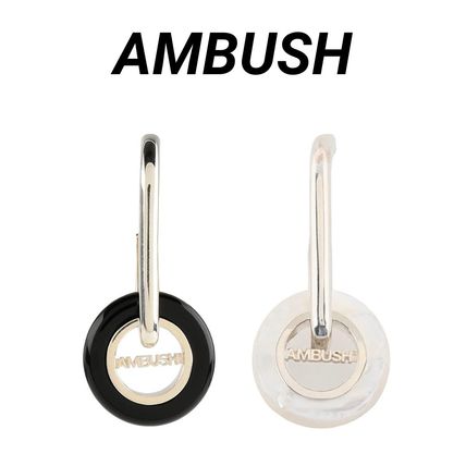 AMBUSH(アンブッシュ) ピアス(メンズ) - ブランド通販のBUYMA