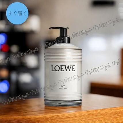 LOEWE(ロエベ) ボディケア(ビューティー) - ブランド通販のBUYMA