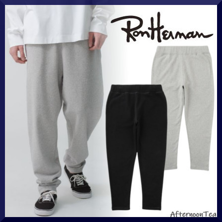 別注【SUNSPEL for Ron Herman】ロンハーマン スウェットパンツ (Ron