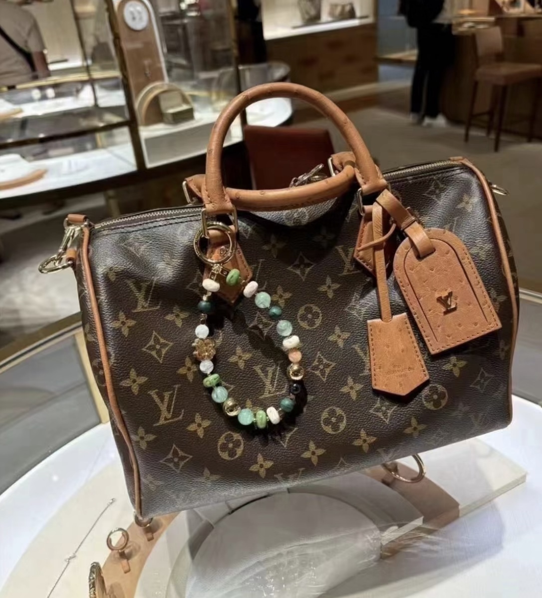 オシャレ♪】ルイヴィトン☆スピーディ ソフト 30 (Louis Vuitton