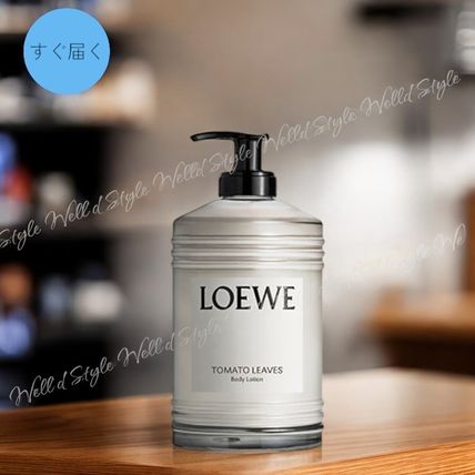 LOEWE(ロエベ) ボディケア(ビューティー) - ブランド通販のBUYMA