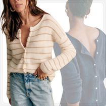 sezane/セザンヌ】Gaspard カーディガン 2way 9色展開 (SEZANE