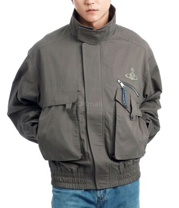 EV Vivienne Westwood(ヴィヴィアンウエストウッド) スタジャン(メンズ