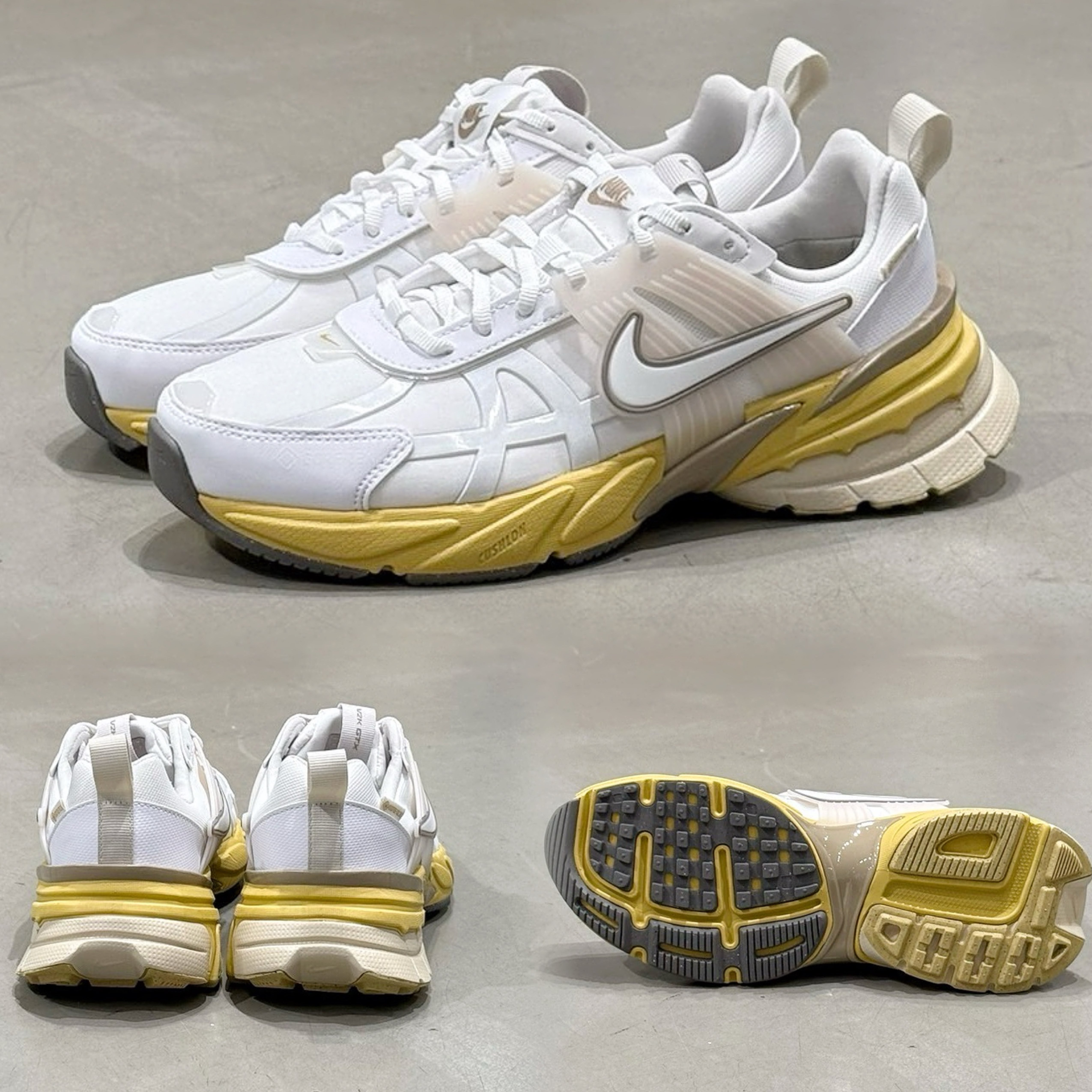 Nike V2K Run GORE-TEX 