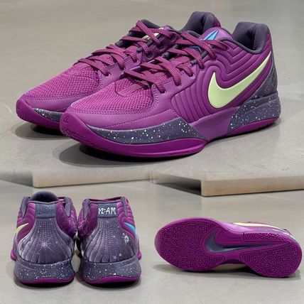 パープル（紫）系 Nike JA2(ナイキ ジャ2) - ブランド通販のBUYMA