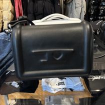 DIESEL直営KENDYZIP YBYS & クロスボディー ショルダーハート型