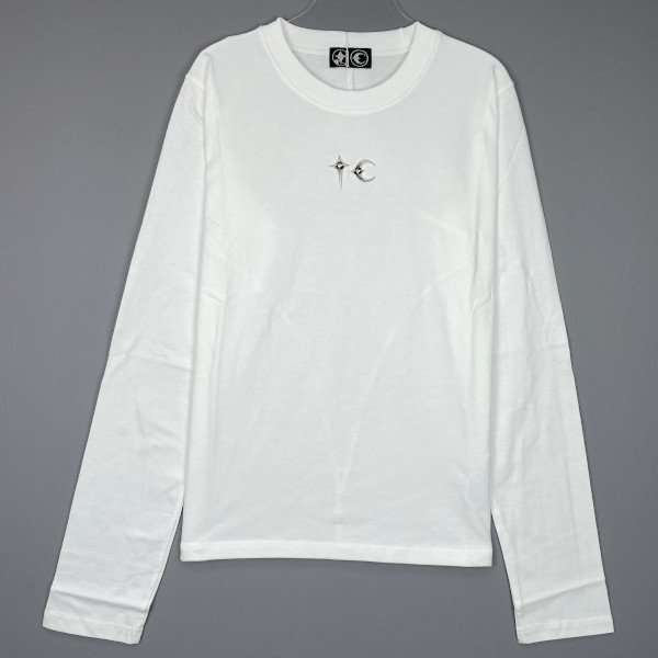 Thug Club】ロゴ 長袖 ロンT サグクラブ (Thug Club/Tシャツ