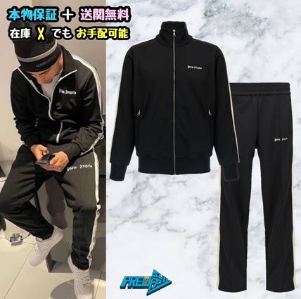 スケーター Palm Angels(パームエンジェルス) セットアップ(メンズ