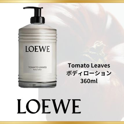 LOEWE(ロエベ) ボディケア(ビューティー) - ブランド通販のBUYMA