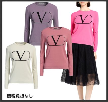VALENTINO VLOGO(ヴァレンティノ Vロゴ) トップス(レディース