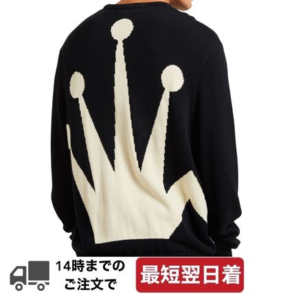 STUSSY(ステューシー) ニット・セーター(メンズ) - ブランド通販のBUYMA