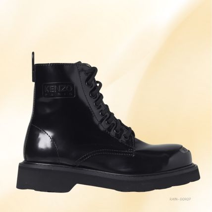 KENZO(ケンゾー) ブーツ(レディース) - ブランド通販のBUYMA