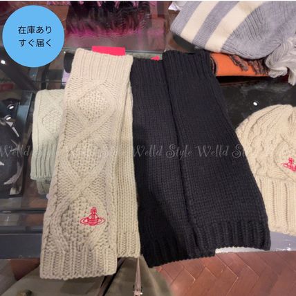 アームウォーマー Vivienne Westwood(ヴィヴィアンウエストウッド