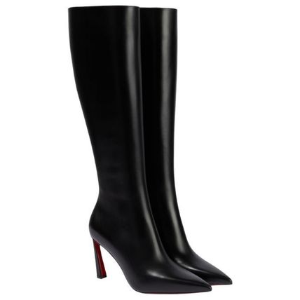 Christian Louboutin(クリスチャンルブタン) ロングブーツ(レディース