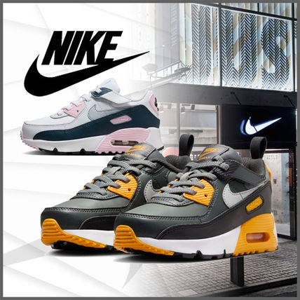 16cm Nike AIR MAX 90(ナイキ エアマックス90) キッズスニーカー