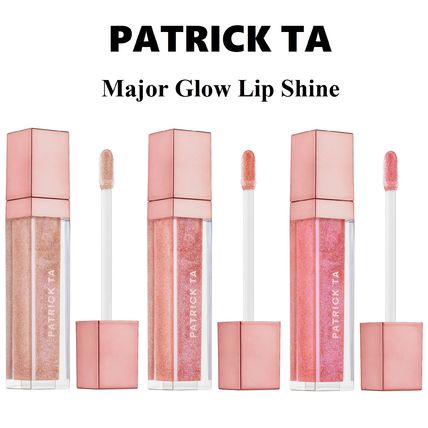 日本未入荷・海外限定アイテム Patrick Ta(パトリックタ) ビューティー