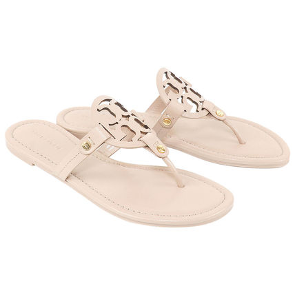 Tory Burch(トリーバーチ) サンダル・ミュール(レディース) - ブランド