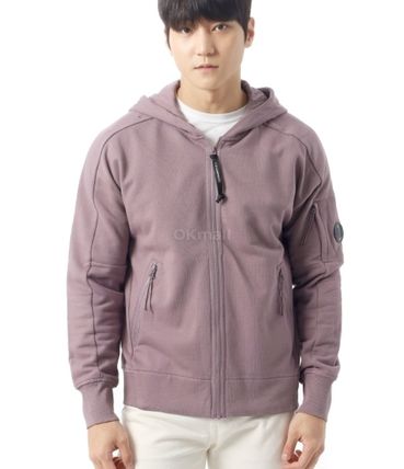 レッド（赤）系 C.P. Company(シーピーカンパニー) ジャケットその他