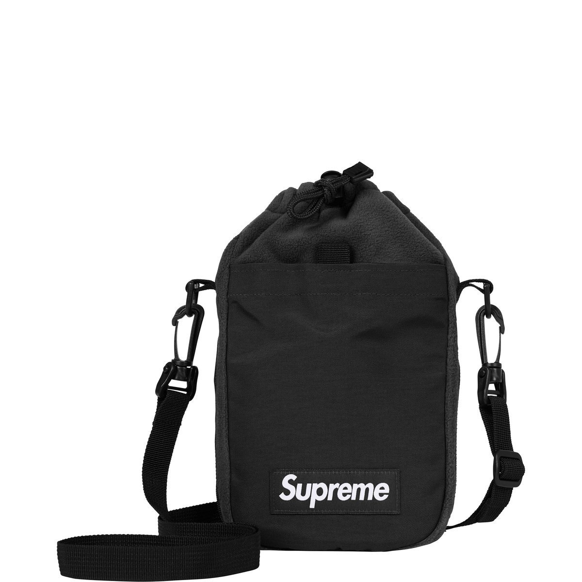24AW Week14 Supreme Polartec Sling Bag スリングバッグ (Supreme