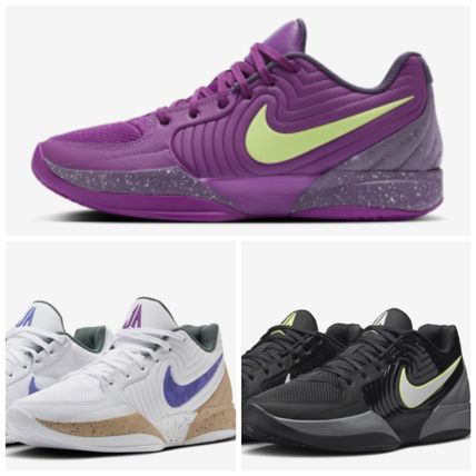 パープル（紫）系 Nike JA2(ナイキ ジャ2) - ブランド通販のBUYMA