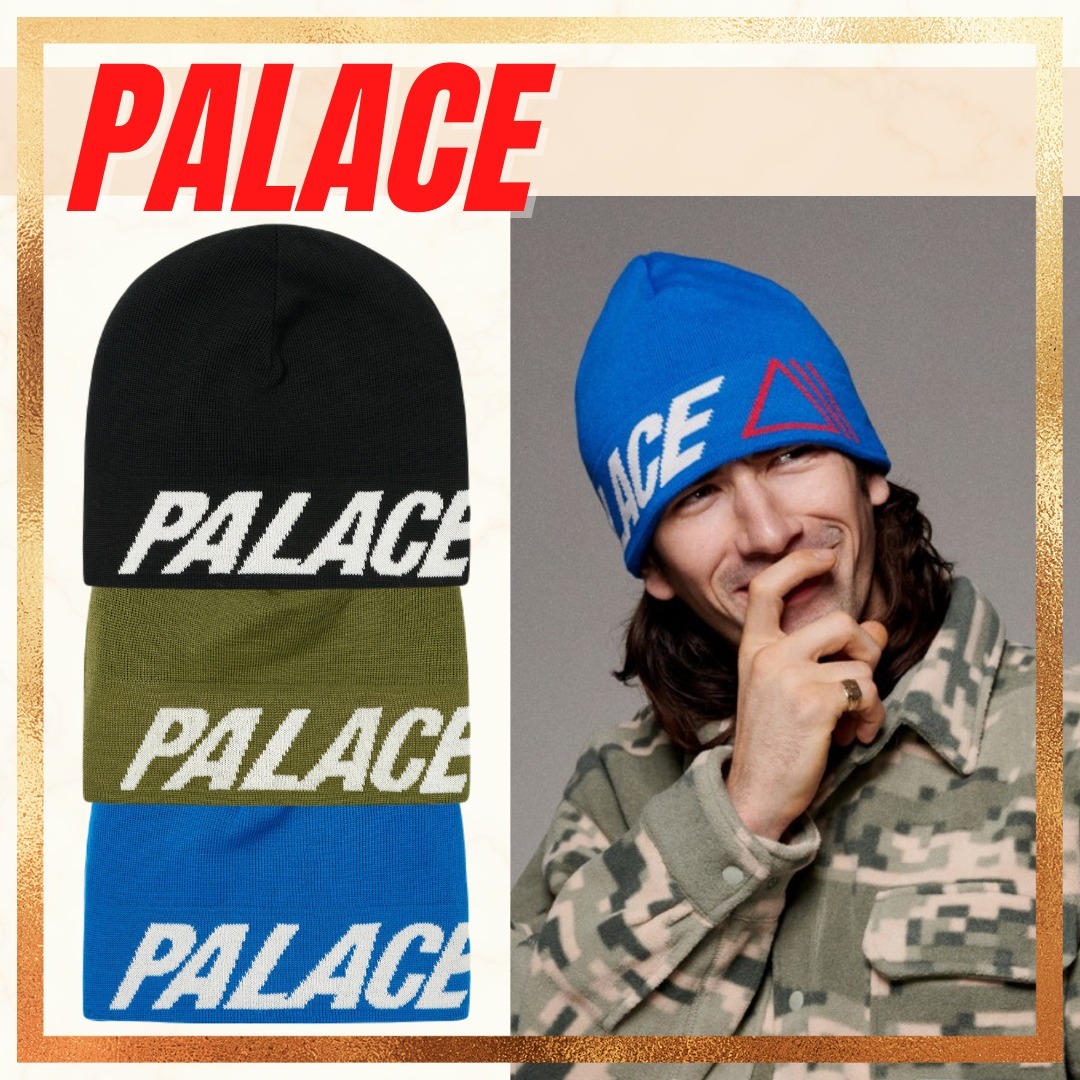 palace ビーニー Palace] パレス スケートボード ビーニー Beanie(送料