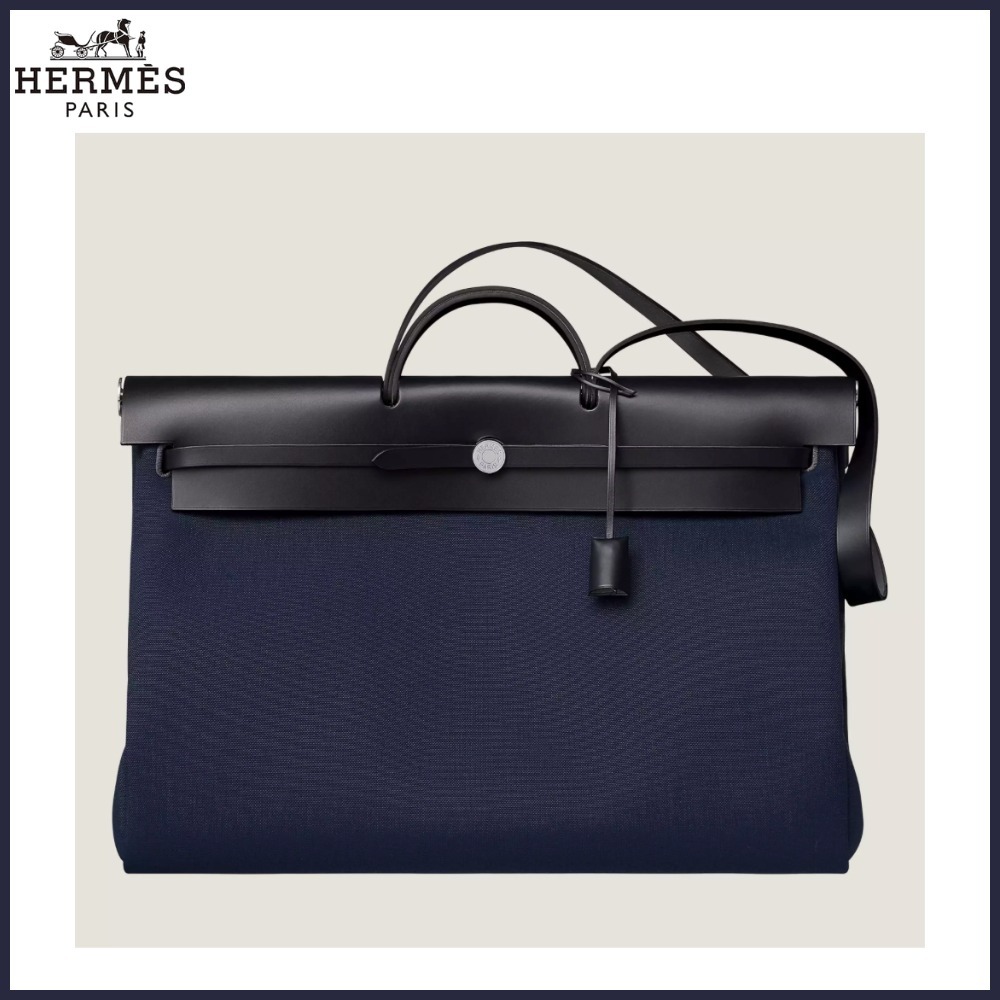 25新作 エルメス エールバッグ ジップ ルトゥルネ キャビン (HERMES