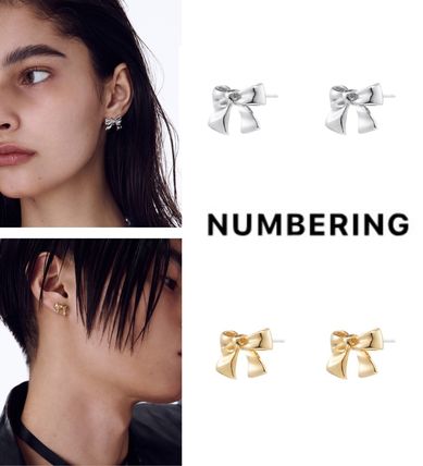 Numbering(ナンバリング) ピアス(レディース) - ブランド通販のBUYMA