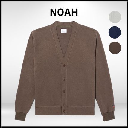 NOAH(ノア) カーディガン(メンズ) - ブランド通販のBUYMA