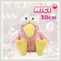 レア】nici フルーツハチドリ 日本未発売 NICI フルーツハチドリ レア