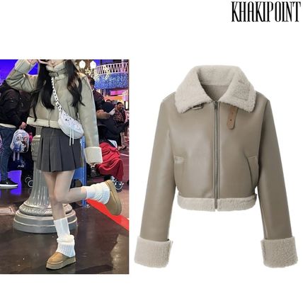 KHAKIPOINT(カーキポイント) アウター(レディース) - ブランド通販のBUYMA