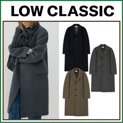 LOW CLASSIC(ロウ クラシック) アウター(レディース) - ブランド通販の