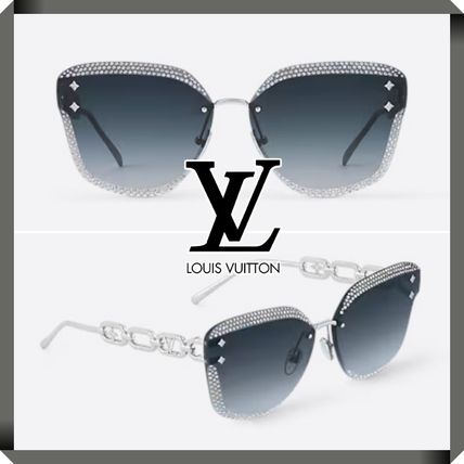 リムレス Louis Vuitton(ルイヴィトン) メンズ - ブランド通販のBUYMA